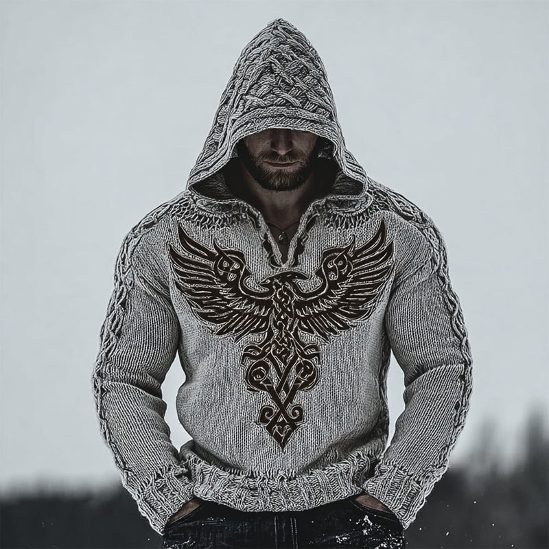 Thoughtfully Designed Jumper