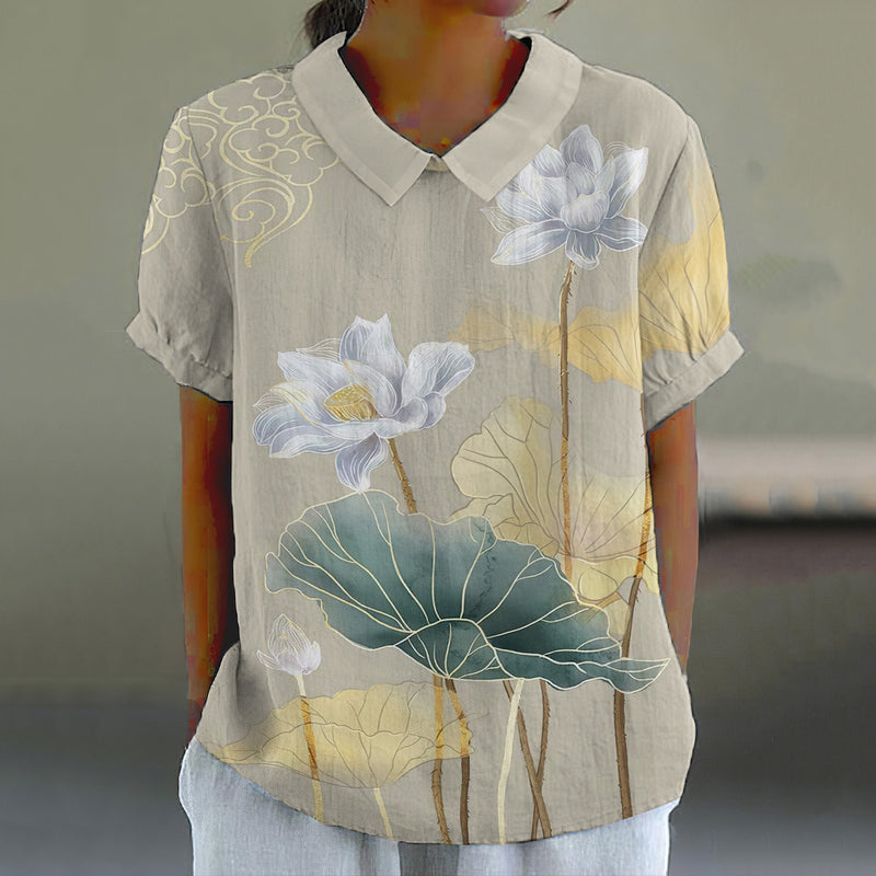 Gracefully Designed Top