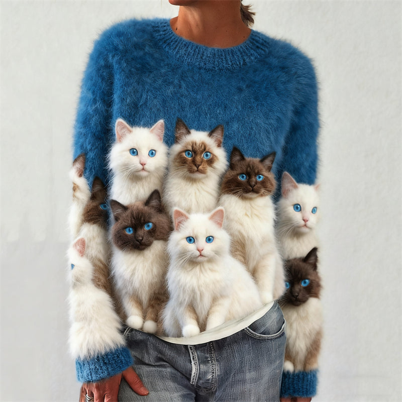 Beautifully Crafted Jumper