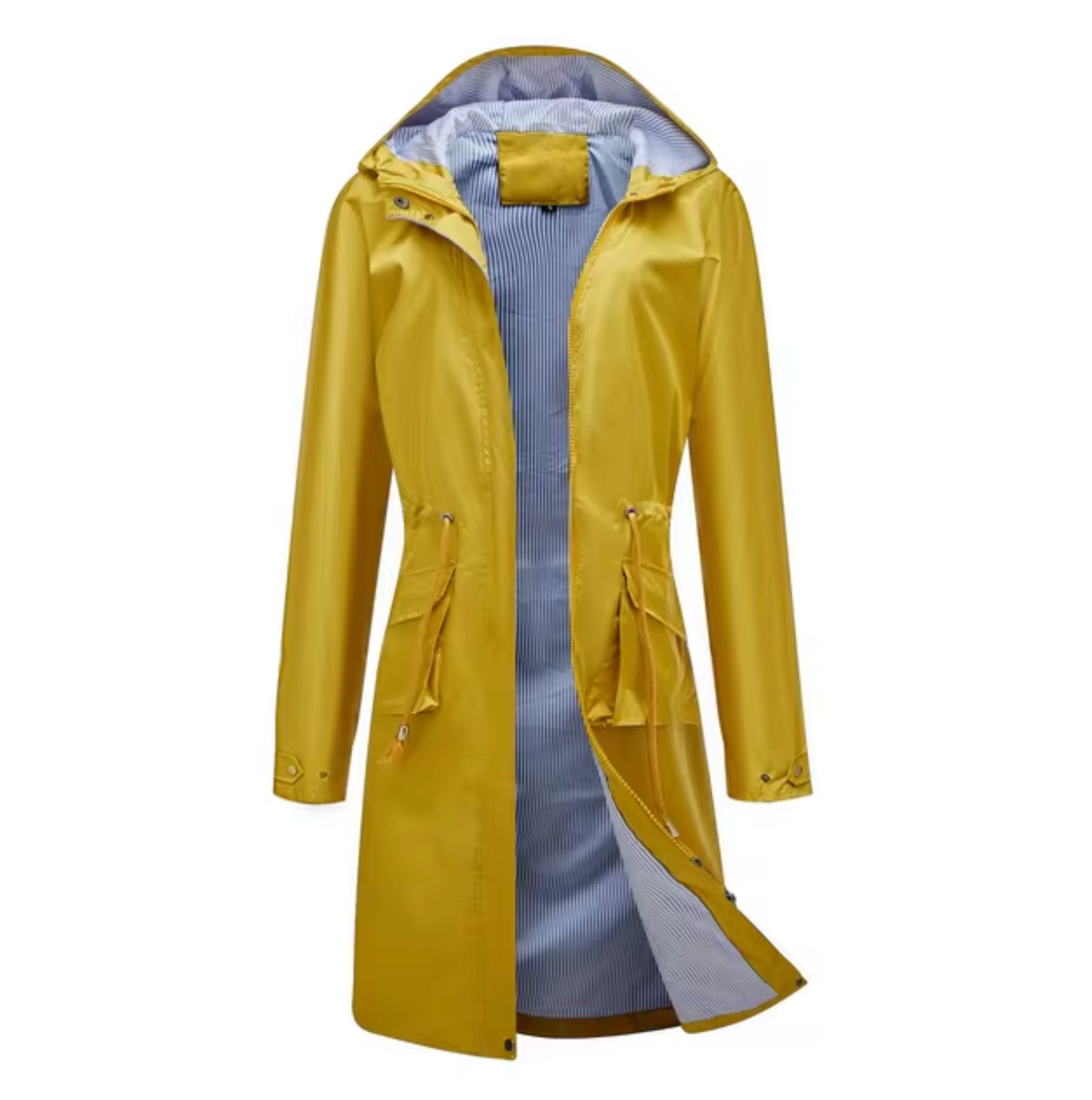 Vera | Classic and Stylish winter Coat