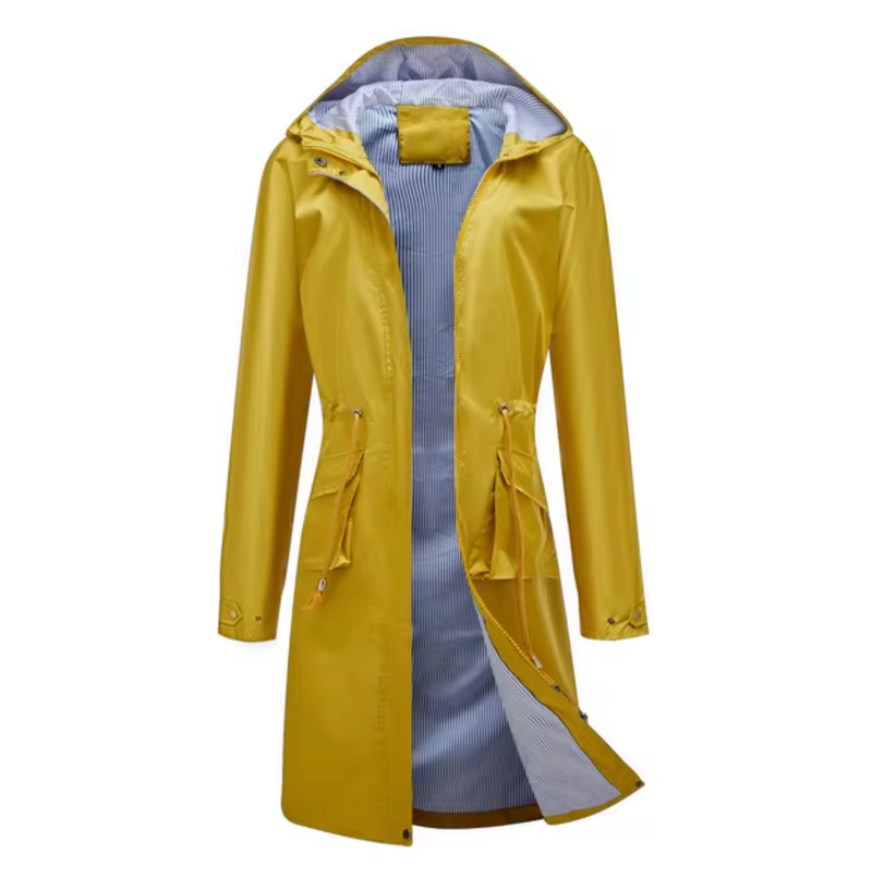Classic Vintage Coat