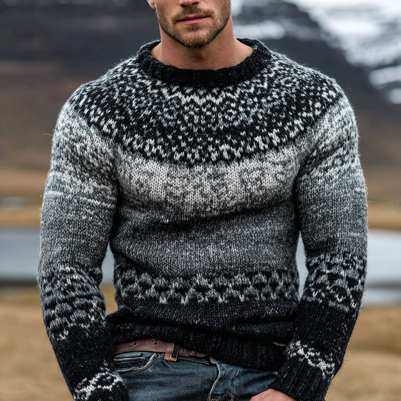 Elegantly Designed Jumper