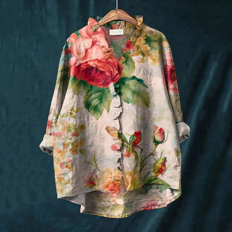 Elegantly Designed Shirt