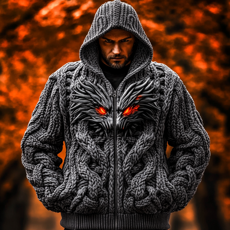 Classic Designed Jumper