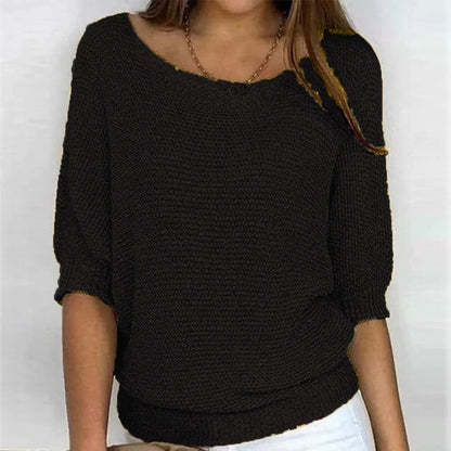 Elegantly Designed Jumper
