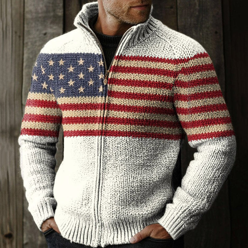 Beautifully Crafted Jumper