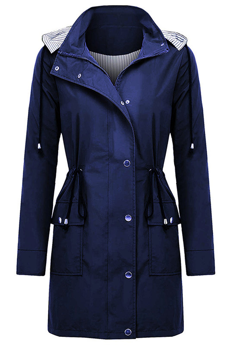 Classic Designed Jacket