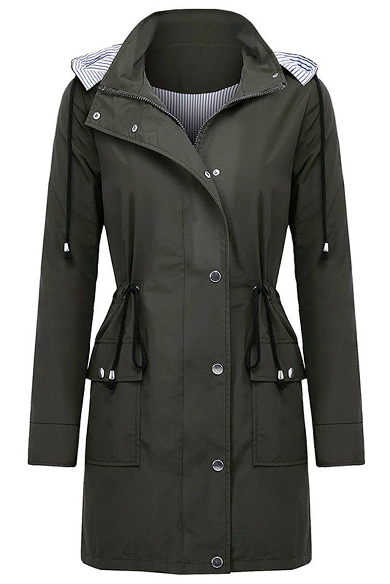 Classic Designed Jacket