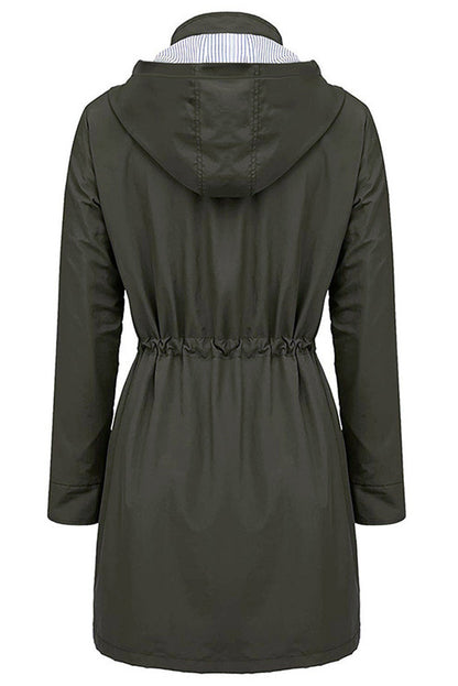 Classic Designed Jacket