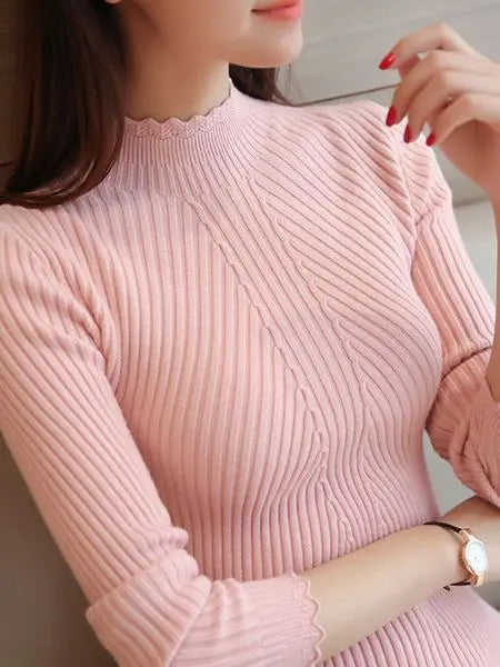 Elegantly Designed Jumper