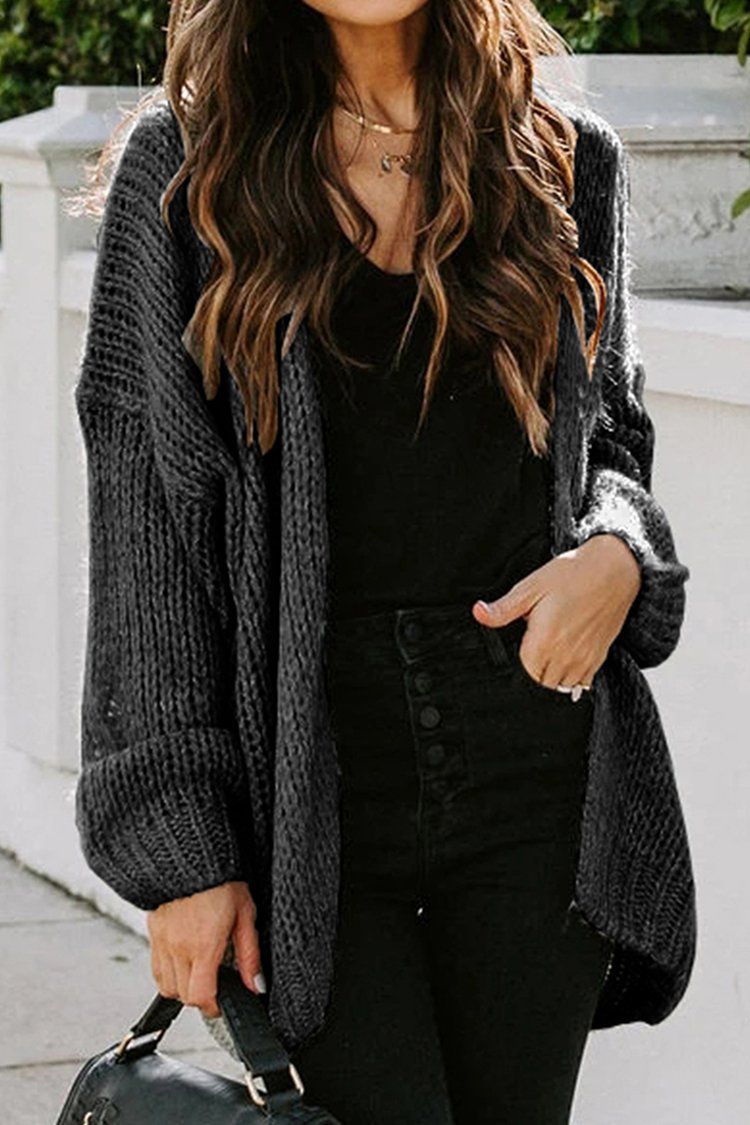 Classic Designed Jumper