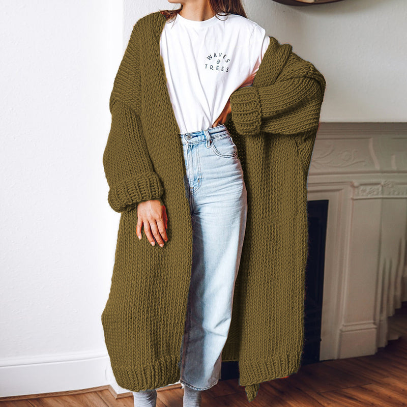 Classic Vintage Cardigan