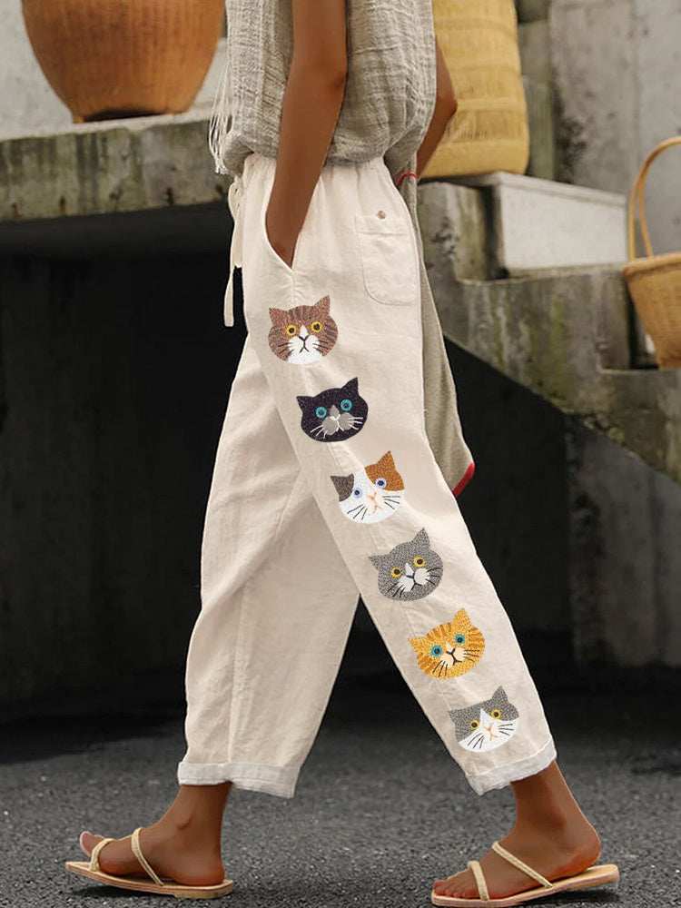 Beautifully Crafted Trousers