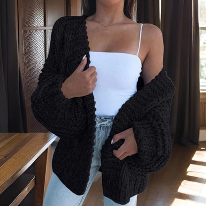 Gracefully Designed Jumper