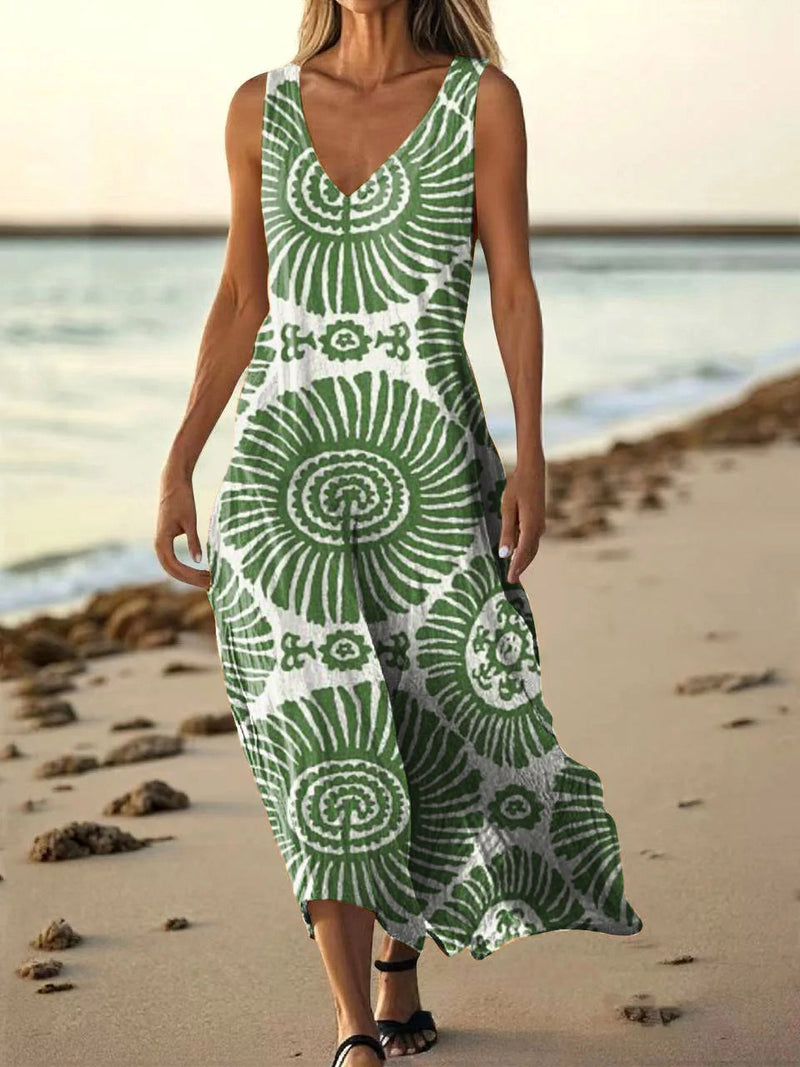 Thoughtfully Designed Dress