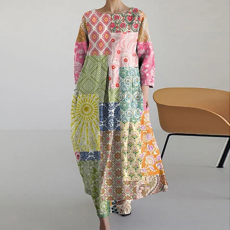 Beautifully Crafted Dress