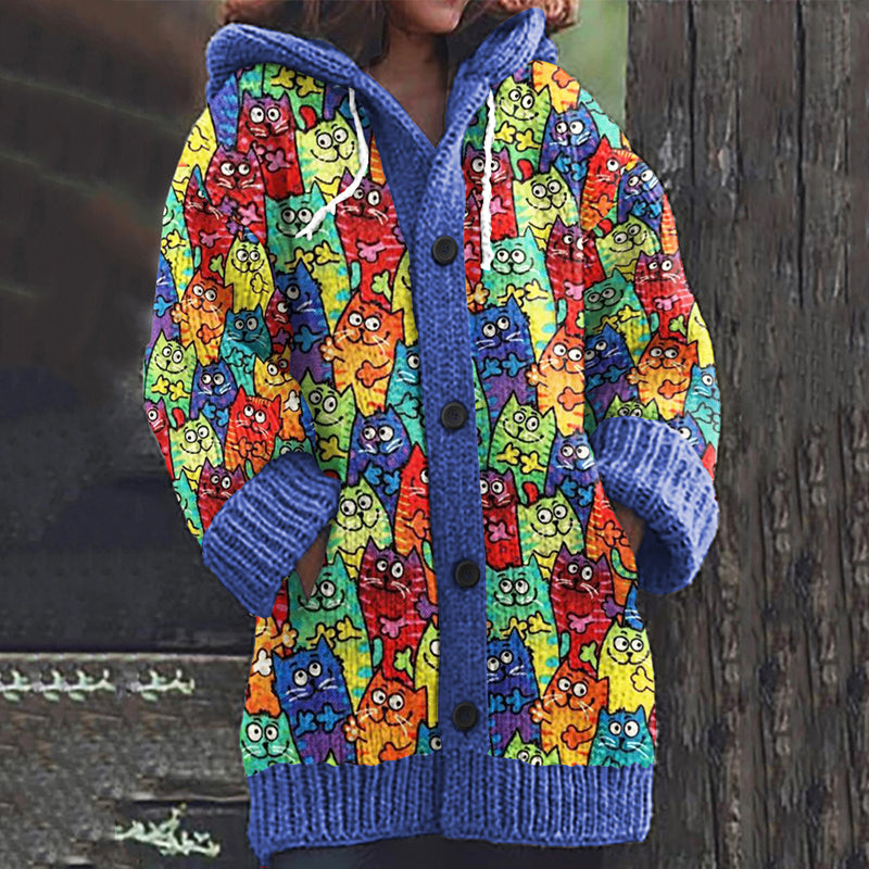 Beautifully Crafted Cardigan
