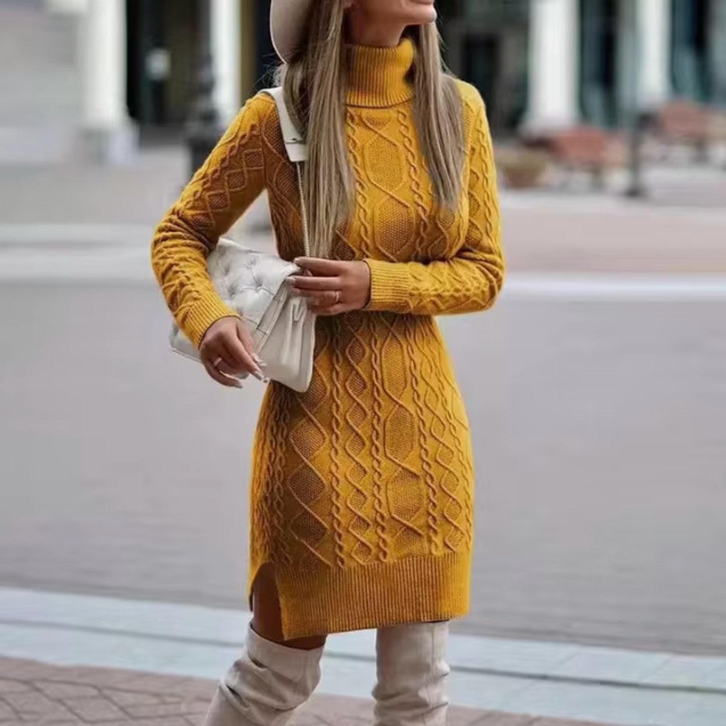 Beautifully Crafted Jumper