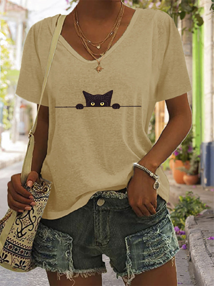 Classic Designed T-Shirt