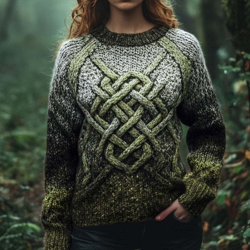 Classic Vintage Jumper