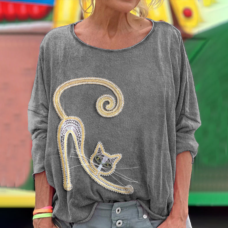 Beautifully Crafted Top
