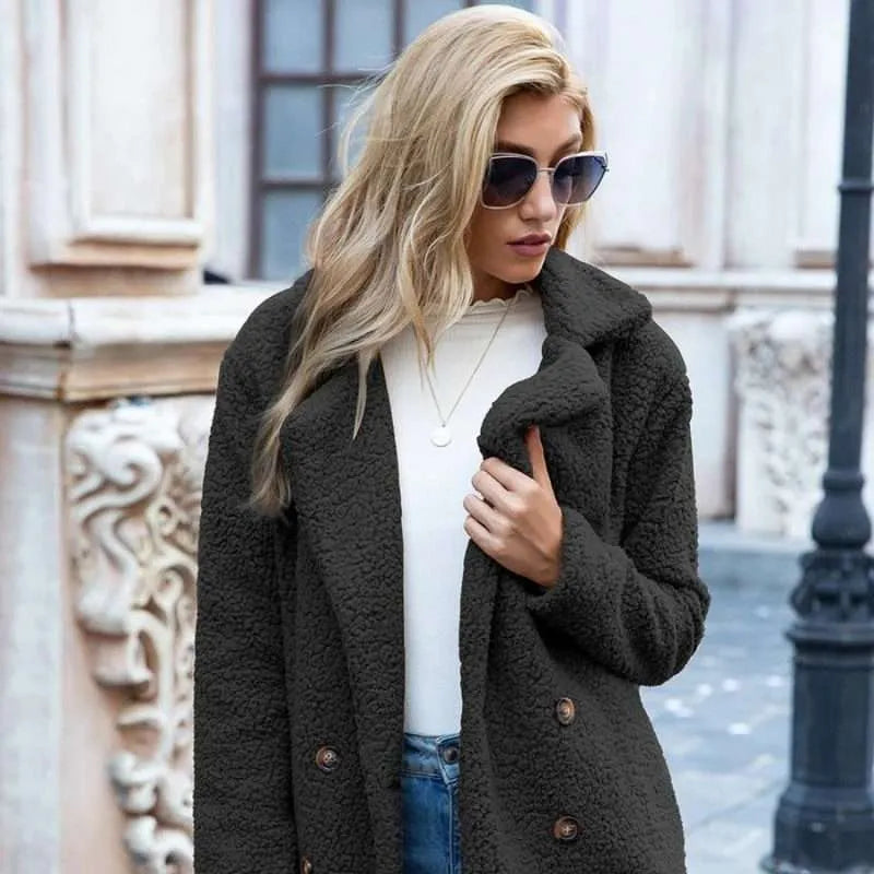 LM | Pat Elegant and comfortable jacket