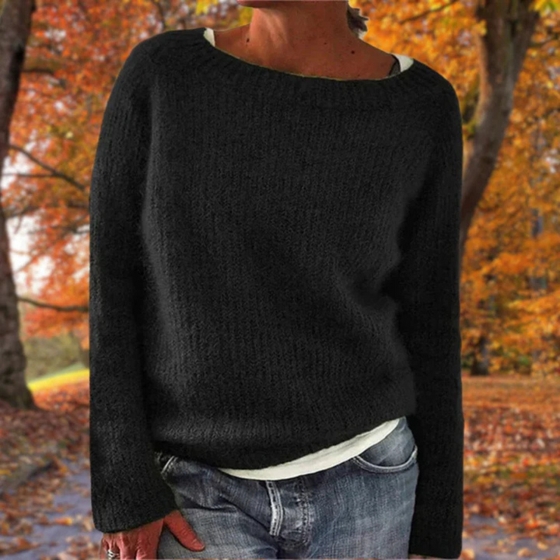 Classic Designed Jumper