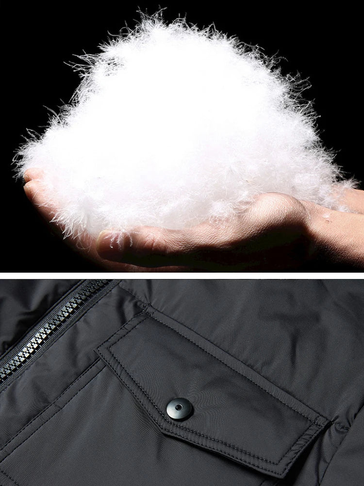 Timeless Vintage Style Jacket