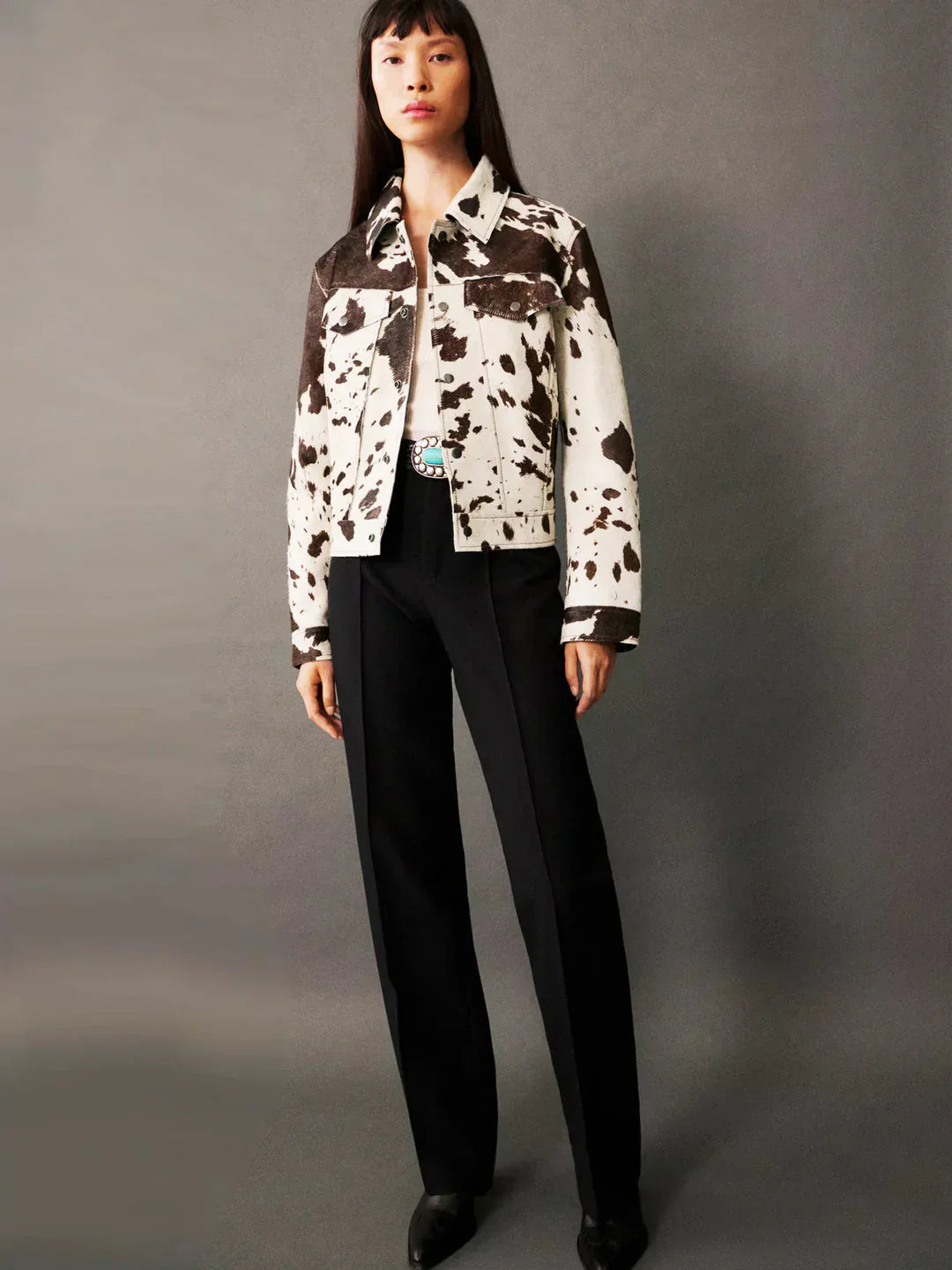 Thoughtfully Designed Jacket