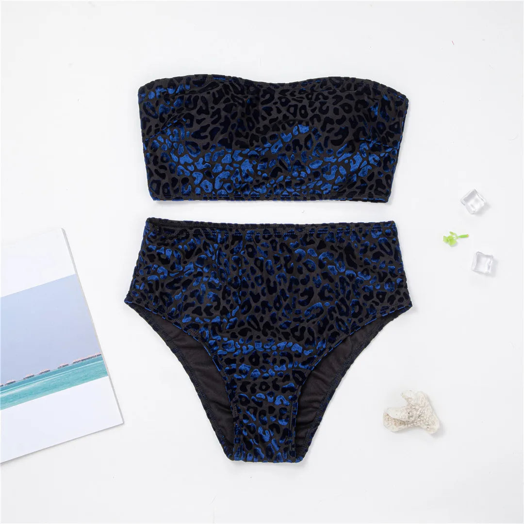Estefanía® | Relaxed and Stylish Bikini