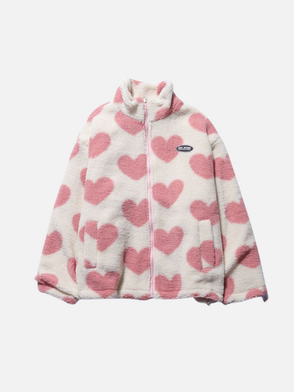 LM | Classic and comfortable winter jacket