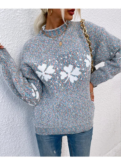 Classic Vintage Jumper