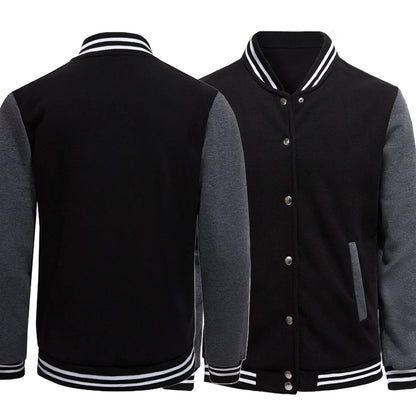 Classic Designed Jacket