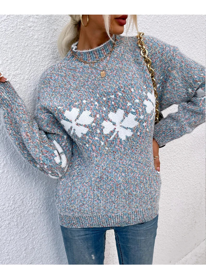 Vintage Inspired Jumper