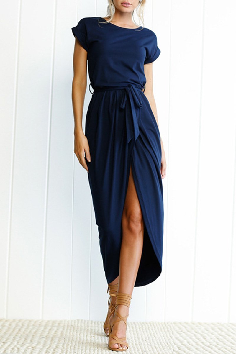 LM | Billie Timeless and stylish summer dress