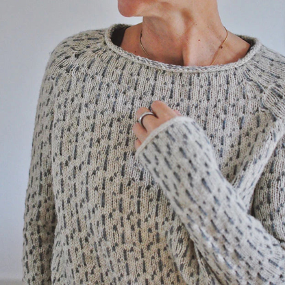 Classic Vintage Jumper