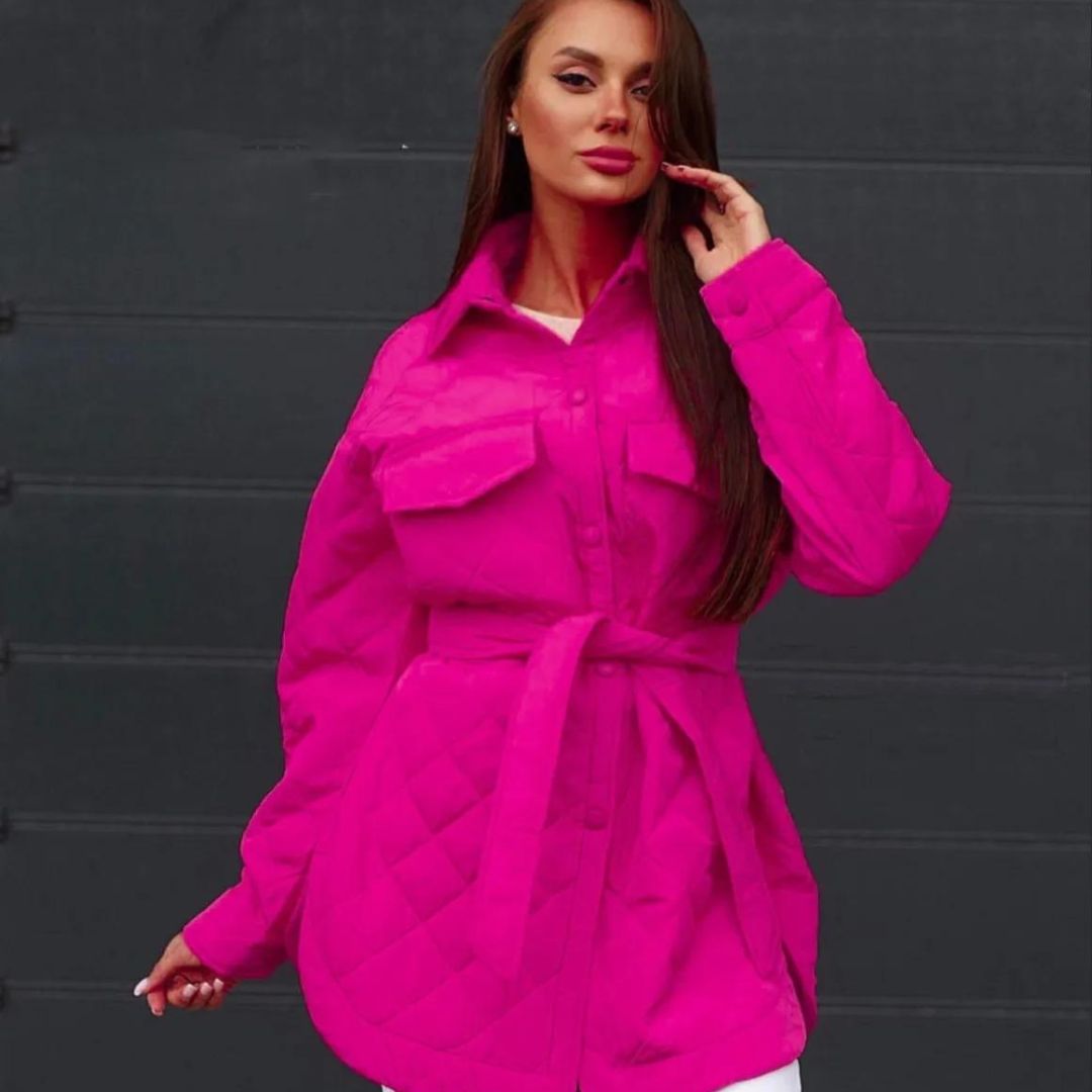 Classic Designed Jacket