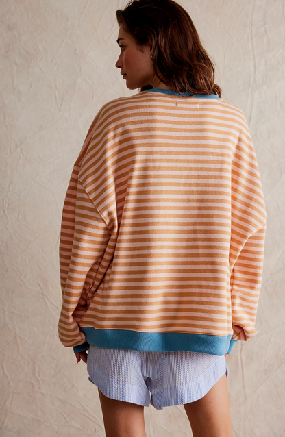 Elegantly Designed Jumper