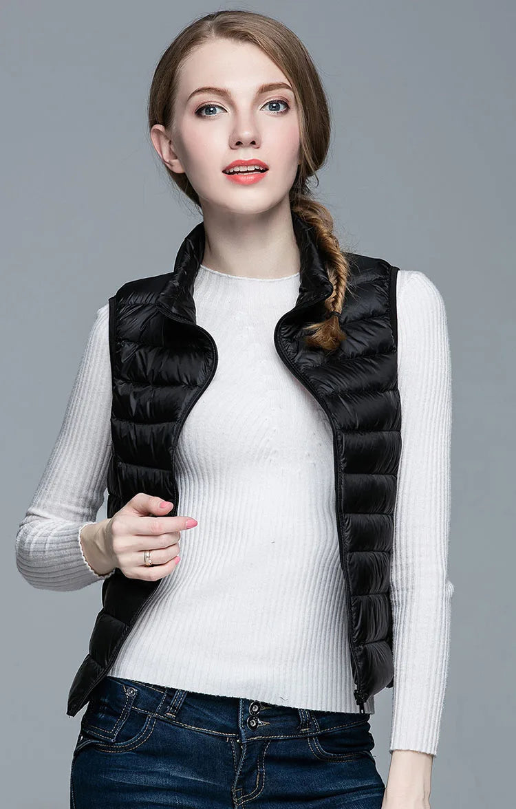 Thoughtfully Designed Jacket