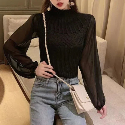 Beautifully Crafted Jumper