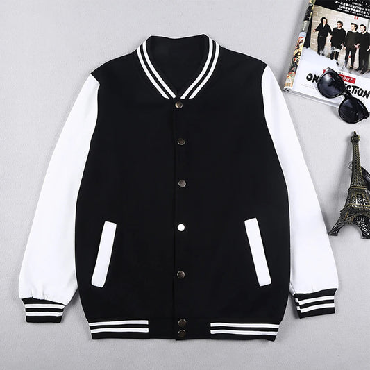 Classic Designed Jacket