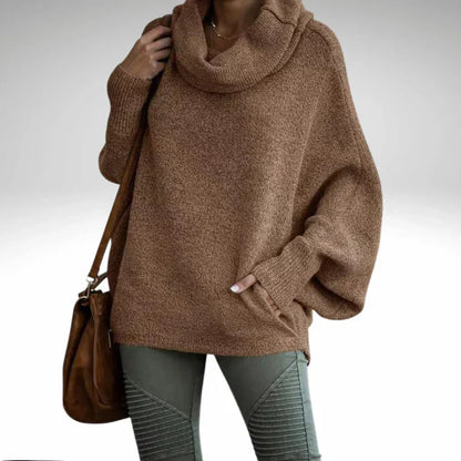 Timeless Vintage Style Jumper