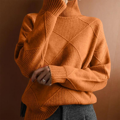 Vintage Inspired Jumper