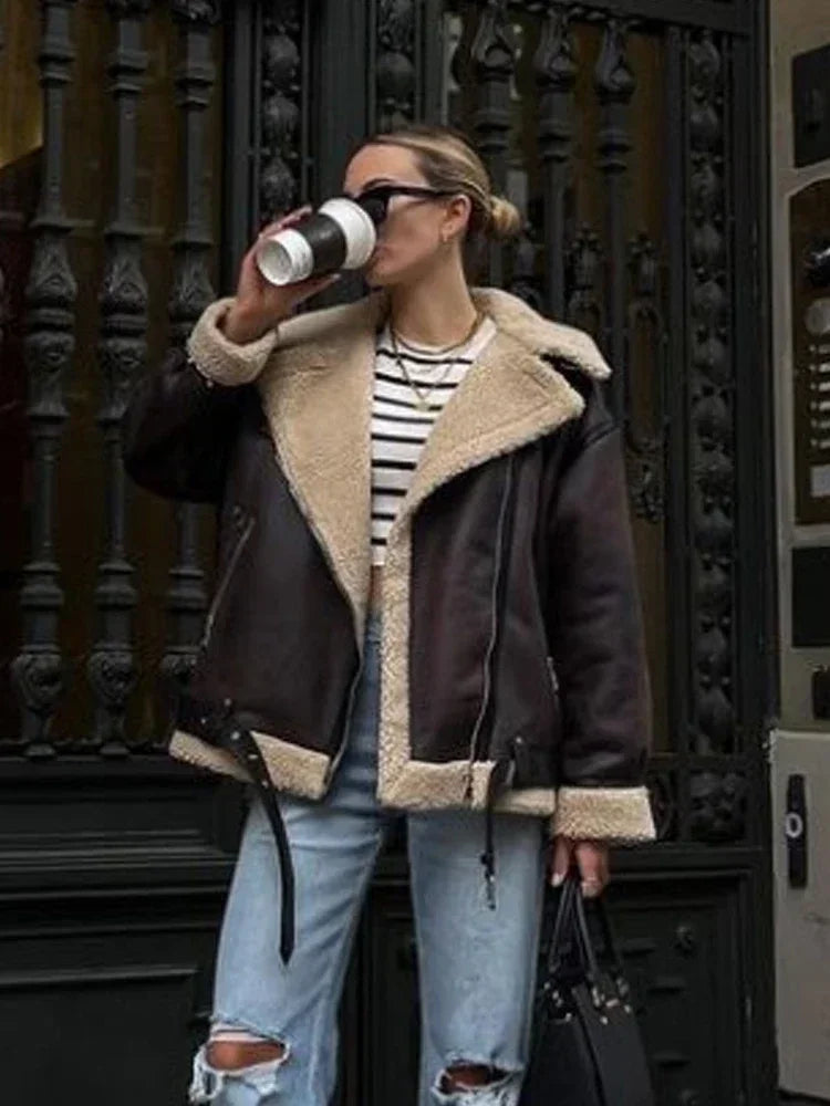 Beautifully Crafted Jacket