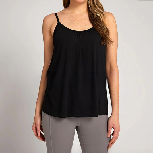 LM | Gilet de sport confortable