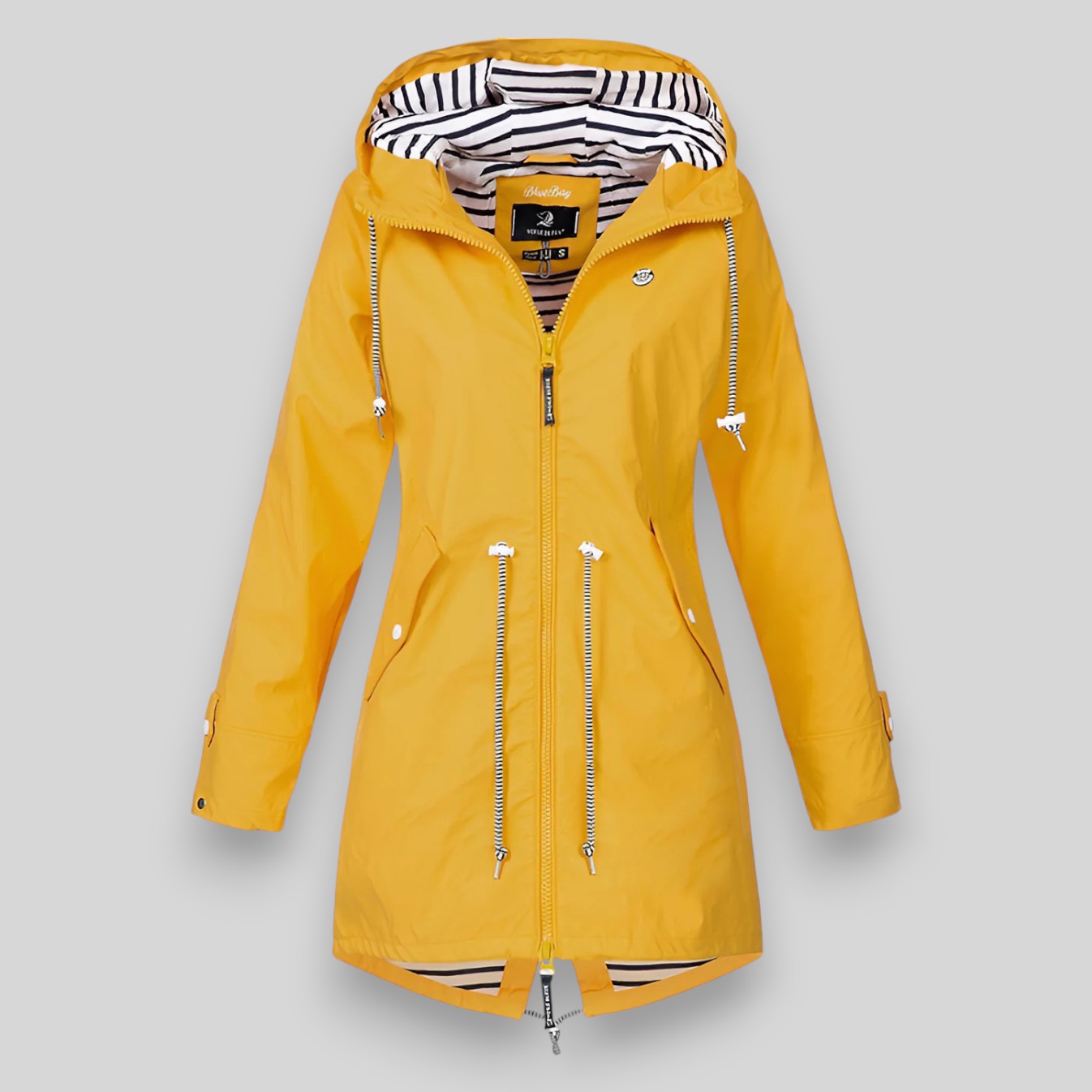Beautifully Crafted Jacket