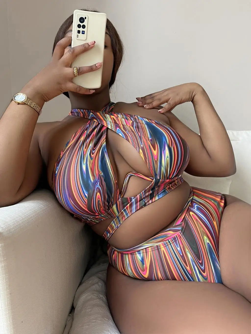 Silvia® | Classic and Bikini