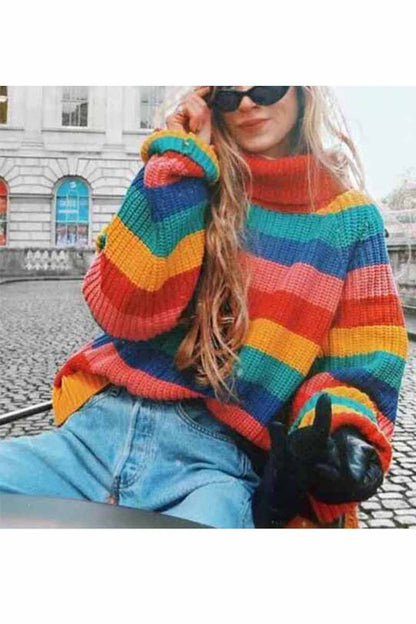 Vintage Inspired Jumper