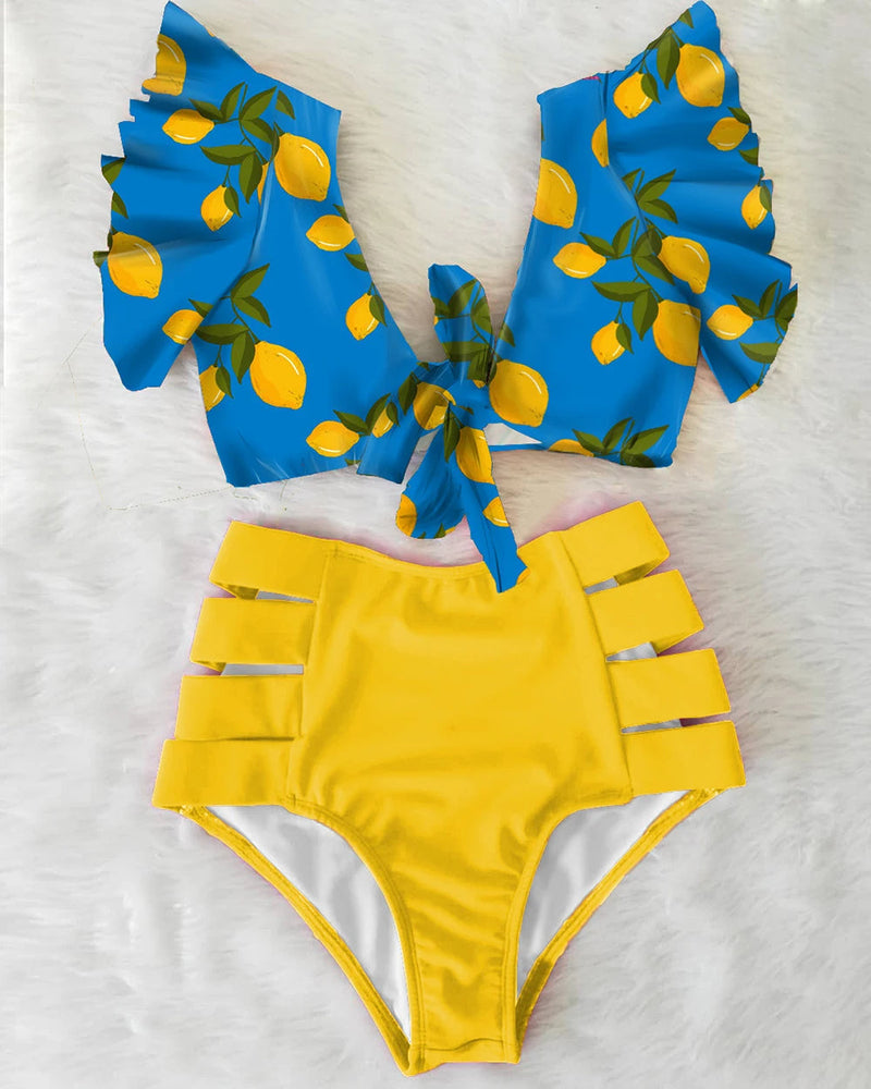 Milagros® | Effortless and Bikini