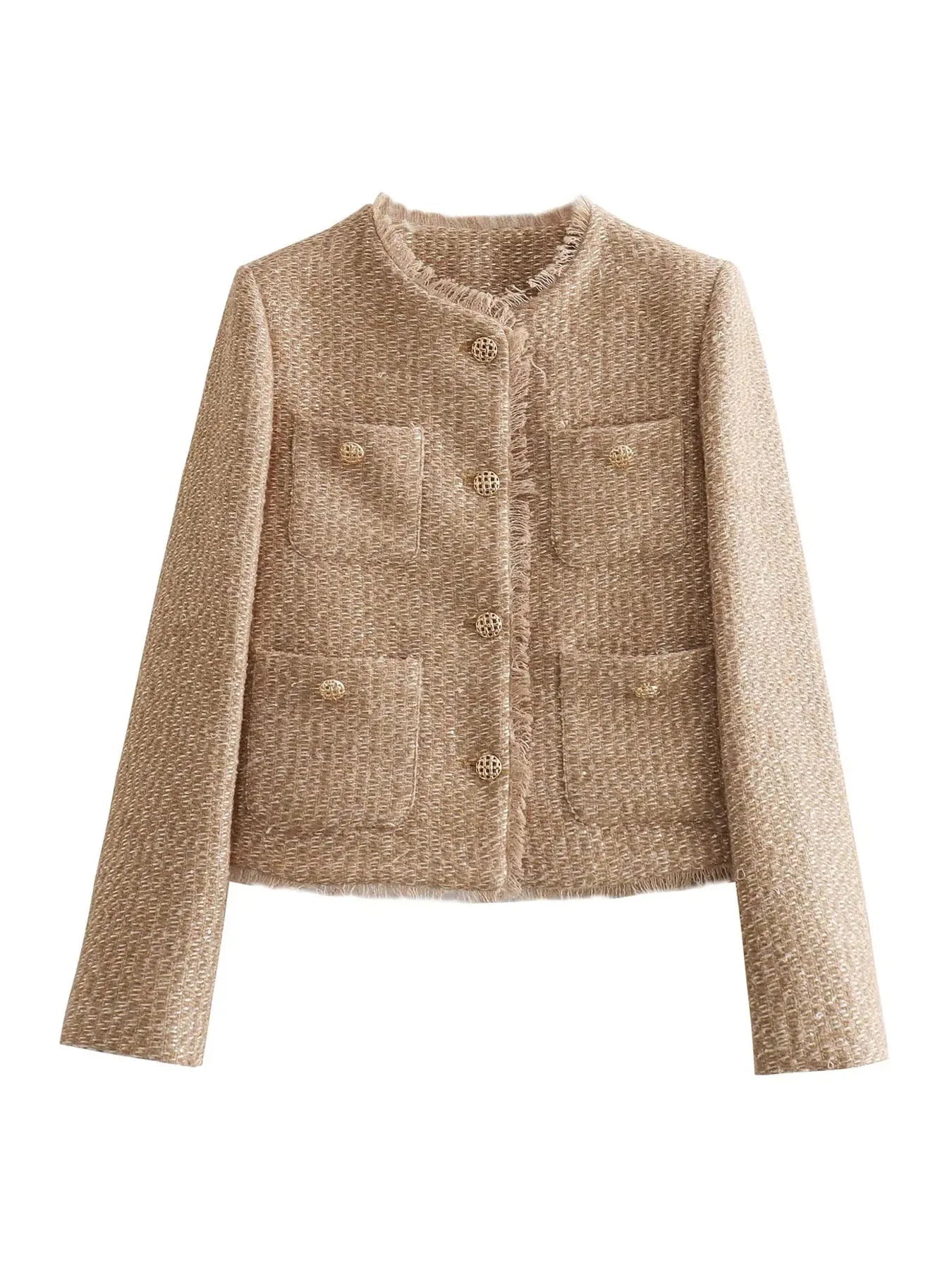 Vintage Inspired Jacket